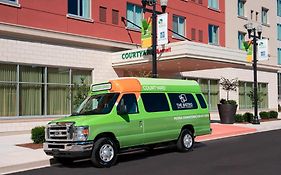 Courtyard Peoria Downtown