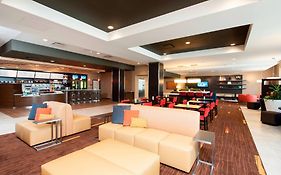 Courtyard Peoria Downtown